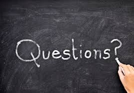 Frequently Asked Questions