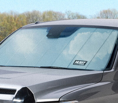 Truck Sunshades