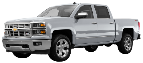 Chevy Silverado