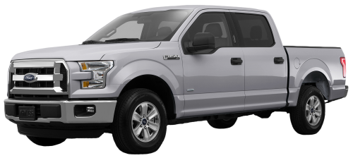 Ford F150