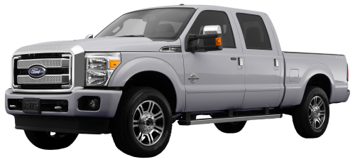Ford F250