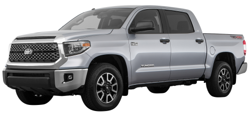 Toyota Tundra
