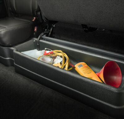 truck storage box