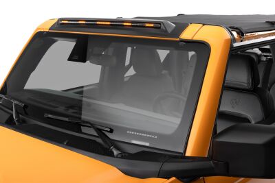Bug Guard, Bug Shield, hood protection