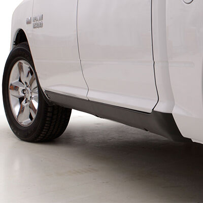 Rocker Panel Guard, Rocker Panel Skid