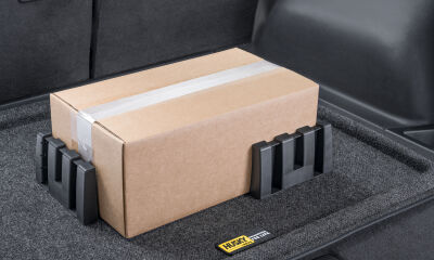 cargo holder