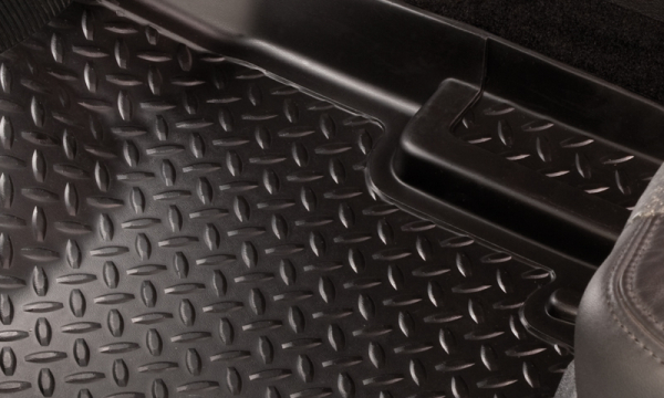 protective floor mats