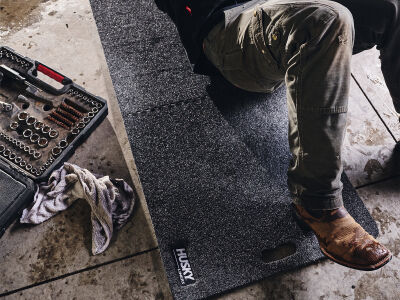 Garage Mat