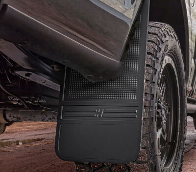 MUDDOG™ MUD FLAPS