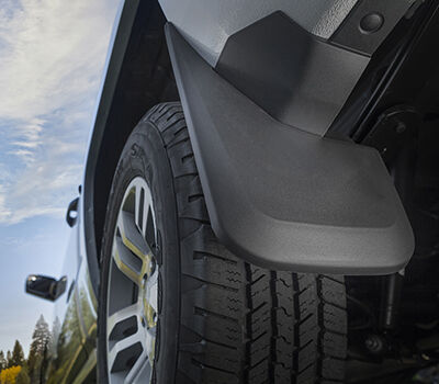 Mud Flaps, Mud Guards, Splash Guards
