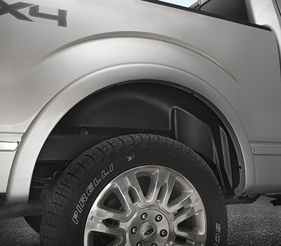 Wheel Well Liners, Wheel Well Guards,Wheel Well Protection