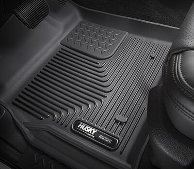 Rubber Floor Mats, Custom Floor Liners